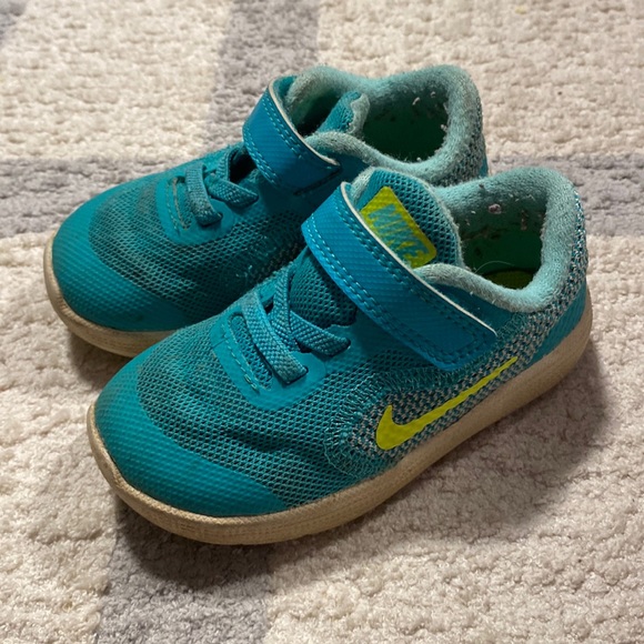 Nike Other - Toddler Nikes